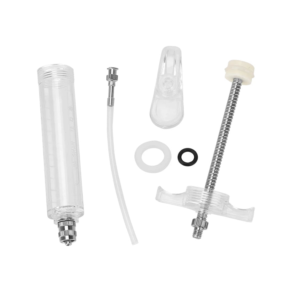 20ml/50ml Baby Bird Feeder Bird Supplies Hand-raised breastfeeder Adhustable Parrot Feeding Syringe