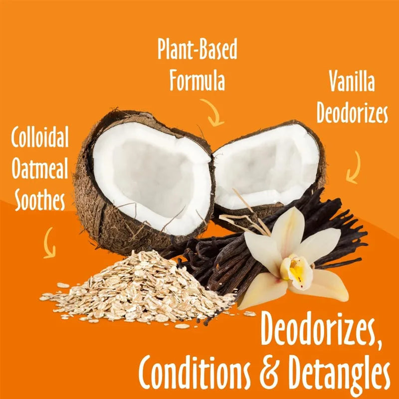 Pet Odor Cleaner Deodorizer Long Lasting Air Freshening Natural Formula Scent Eliminates Urine Smells Dog Deodorizing Liquid