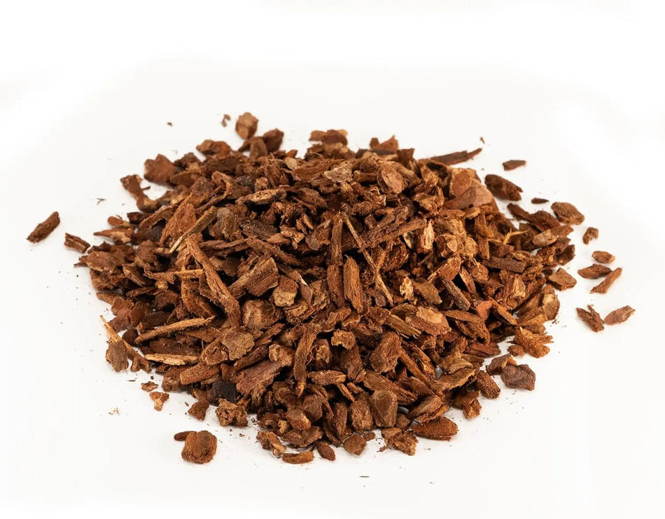 Natural Fir Bark Reptile Bedding, 8 Quarts – Reusable & Moisture Control
